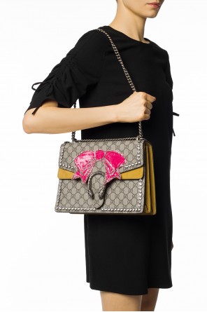 'dionysus' shoulder bag, zdjęcie 2 'dionysus' shoulder bag od Gucci